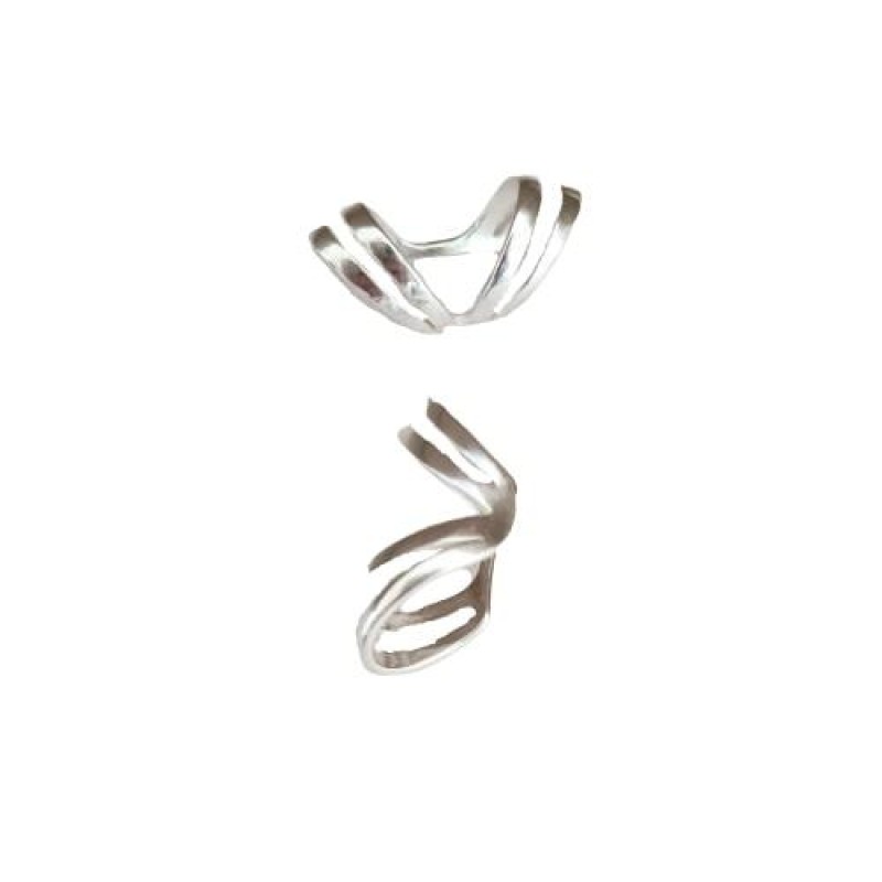 BRINCO EAR HOOK V DUPLO