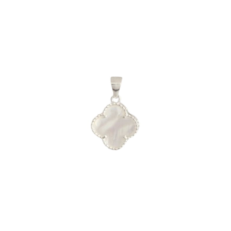 Pingente Van Cleef Madre Pérola