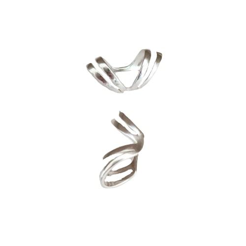 BRINCO EAR HOOK V DUPLO