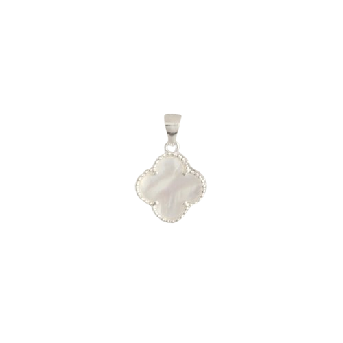 Pingente Van Cleef Madre Pérola